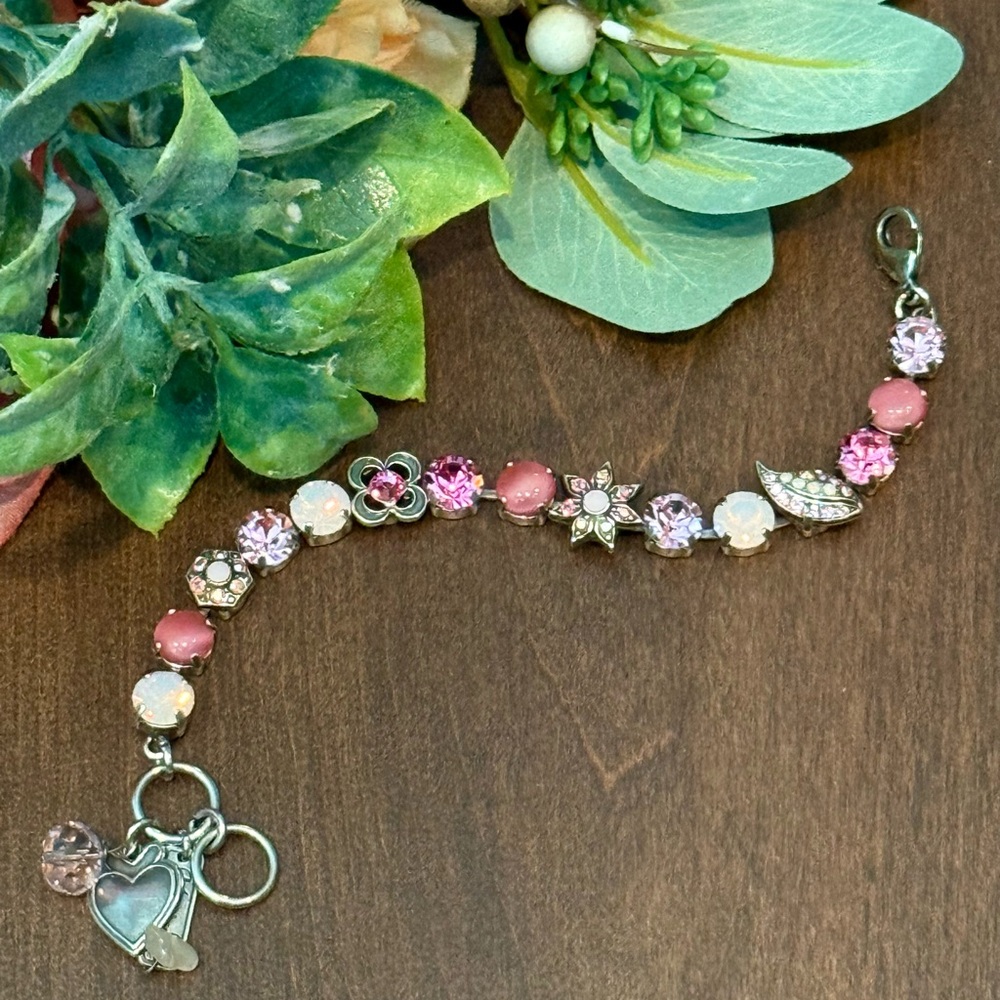 Stunning Mariana Bracelet